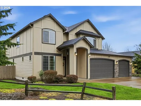 9900 NE 144th Avenue Vancouver WA 98682