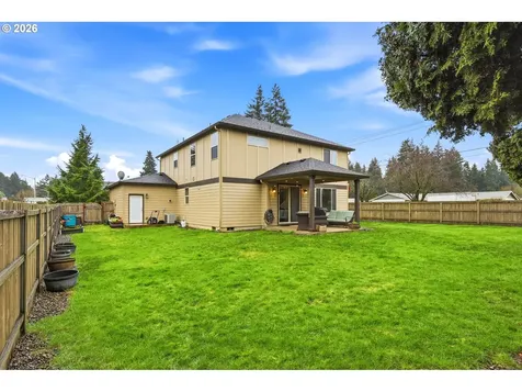 9900 NE 144th Avenue Vancouver WA 98682