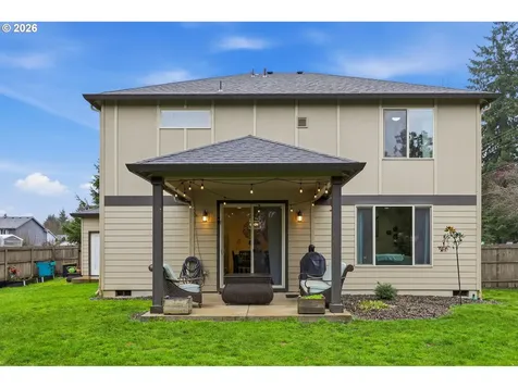 9900 NE 144th Avenue Vancouver WA 98682