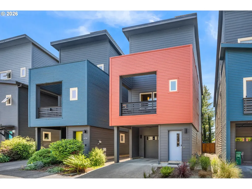 14794 SW Watershed Lane Beaverton OR 97007