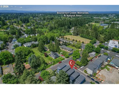 14794 SW Watershed Lane Beaverton OR 97007