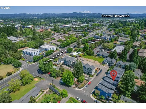 14794 SW Watershed Lane Beaverton OR 97007