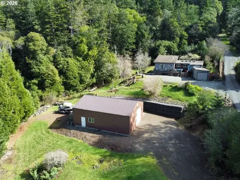 94787 Adams Road Gold Beach OR 97444