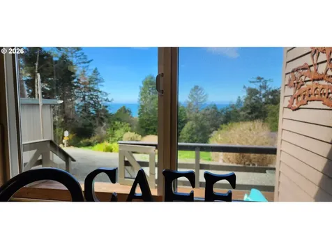 94787 Adams Road Gold Beach OR 97444