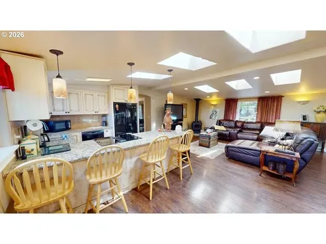 94787 Adams Road Gold Beach OR 97444