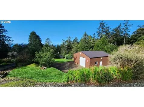 94787 Adams Road Gold Beach OR 97444