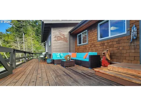 94787 Adams Road Gold Beach OR 97444