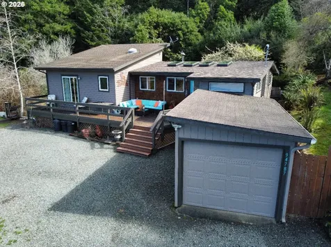94787 Adams Road Gold Beach OR 97444