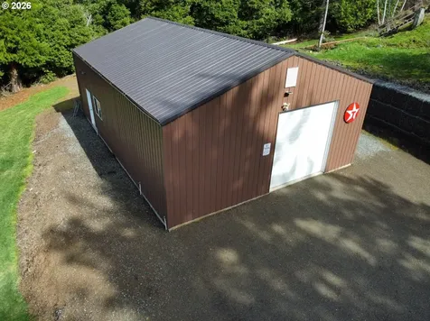 94787 Adams Road Gold Beach OR 97444