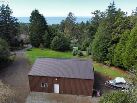 94787 Adams Road Gold Beach OR 97444