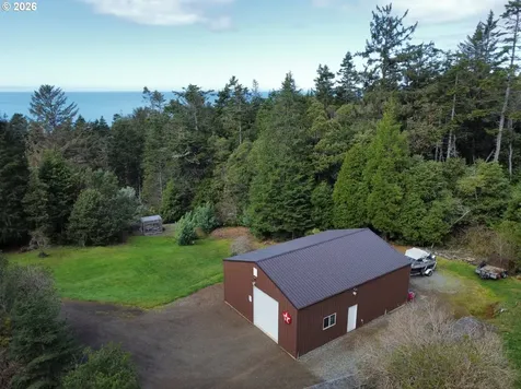 94787 Adams Road Gold Beach OR 97444