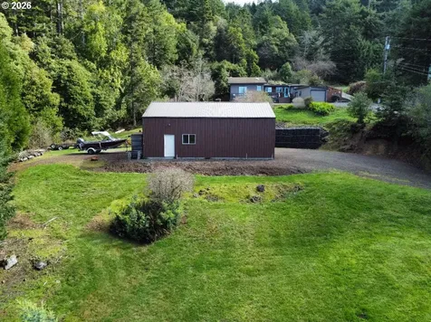 94787 Adams Road Gold Beach OR 97444