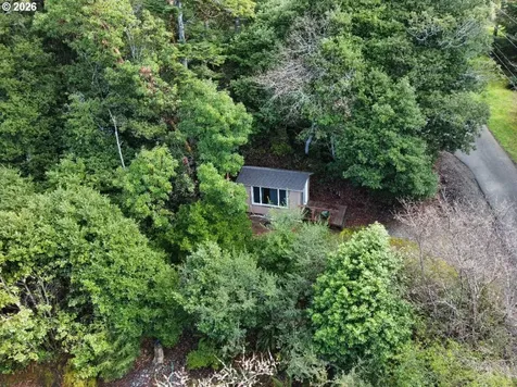 94787 Adams Road Gold Beach OR 97444