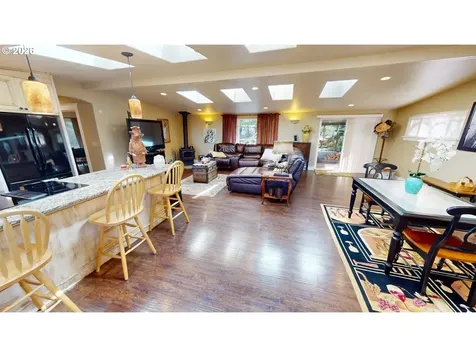 94787 Adams Road Gold Beach OR 97444