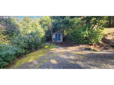 94787 Adams Road Gold Beach OR 97444