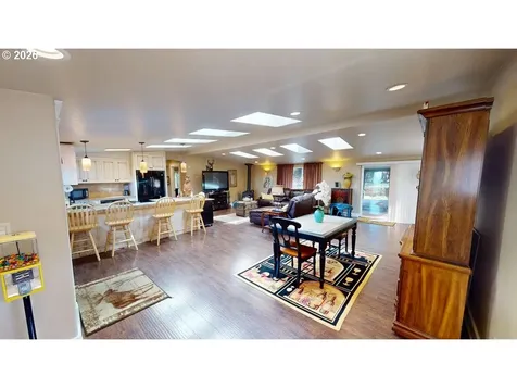 94787 Adams Road Gold Beach OR 97444