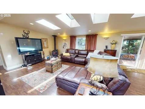 94787 Adams Road Gold Beach OR 97444