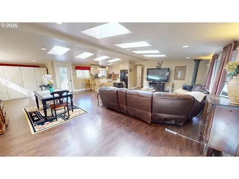 94787 Adams Road Gold Beach OR 97444
