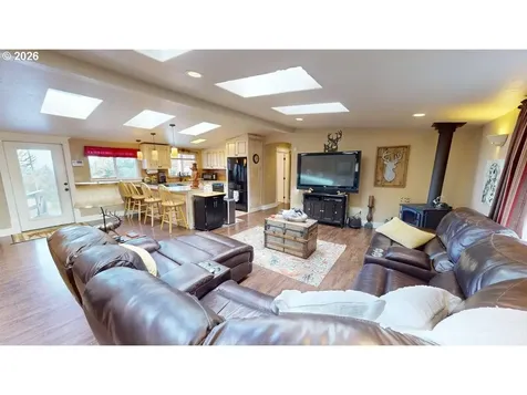 94787 Adams Road Gold Beach OR 97444
