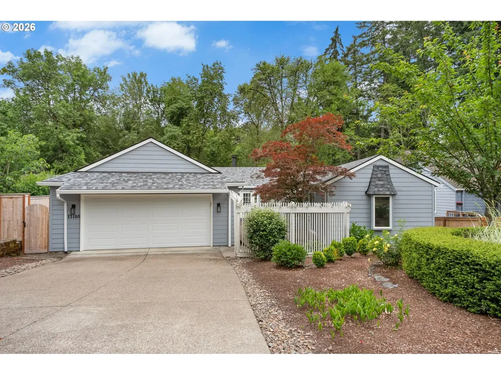 13180 SW Tapadera Street Beaverton OR 97008