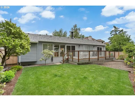 13180 SW Tapadera Street Beaverton OR 97008