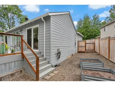 13180 SW Tapadera Street Beaverton OR 97008