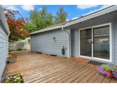 13180 SW Tapadera Street Beaverton OR 97008