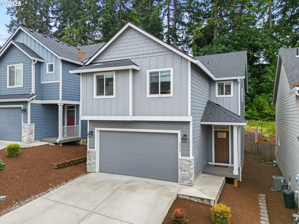 1313 NE 70th Street Vancouver WA 98665