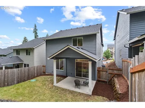 1313 NE 70th Street Vancouver WA 98665