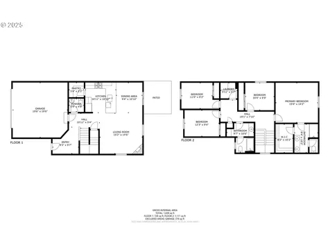 1313 NE 70th Street Vancouver WA 98665