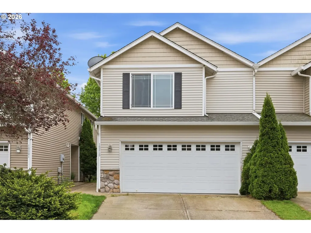 10215 NE 58th Street Vancouver WA 98662