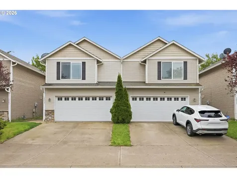10215 NE 58th Street Vancouver WA 98662