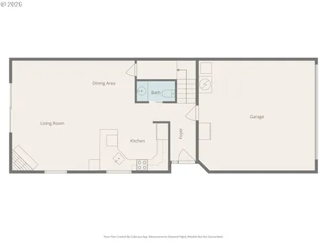 10215 NE 58th Street Vancouver WA 98662