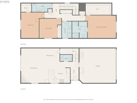 10215 NE 58th Street Vancouver WA 98662