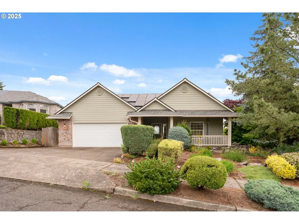 15745 SE Bybee Drive Portland OR 97236