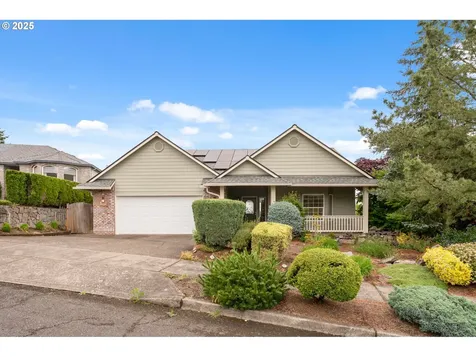 15745 SE Bybee Drive Portland OR 97236
