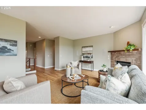 15745 SE Bybee Drive Portland OR 97236
