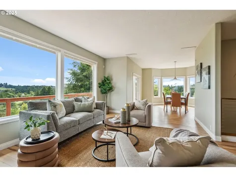 15745 SE Bybee Drive Portland OR 97236