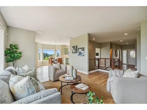 15745 SE Bybee Drive Portland OR 97236