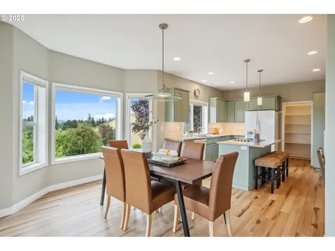 15745 SE Bybee Drive Portland OR 97236