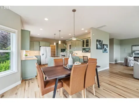15745 SE Bybee Drive Portland OR 97236