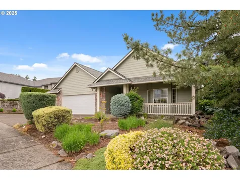15745 SE Bybee Drive Portland OR 97236