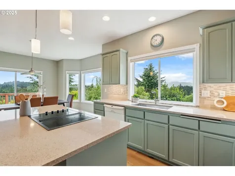 15745 SE Bybee Drive Portland OR 97236