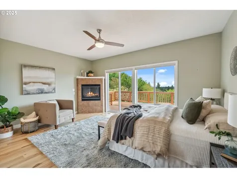 15745 SE Bybee Drive Portland OR 97236