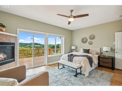 15745 SE Bybee Drive Portland OR 97236