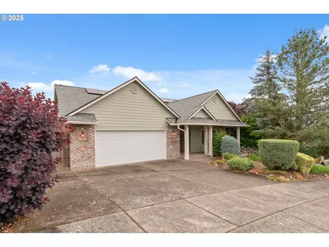 15745 SE Bybee Drive Portland OR 97236