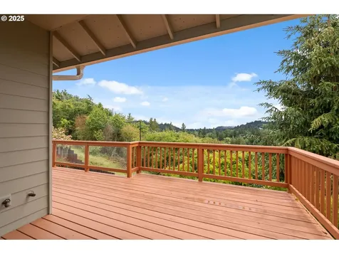 15745 SE Bybee Drive Portland OR 97236