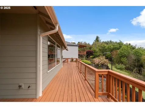 15745 SE Bybee Drive Portland OR 97236