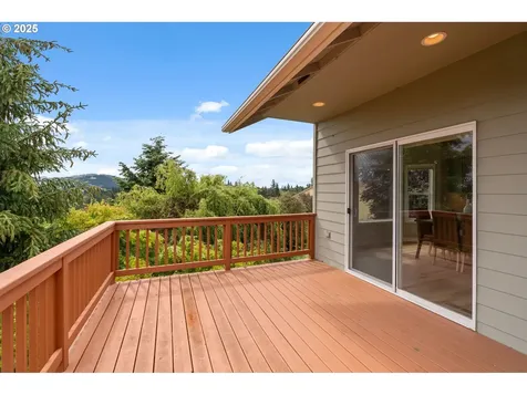 15745 SE Bybee Drive Portland OR 97236