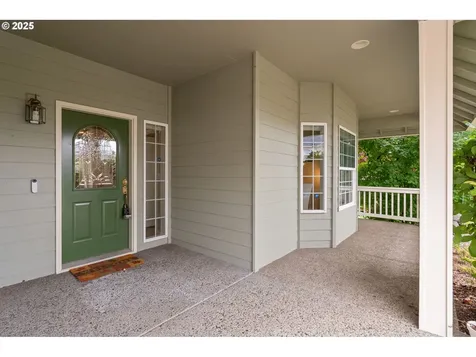 15745 SE Bybee Drive Portland OR 97236